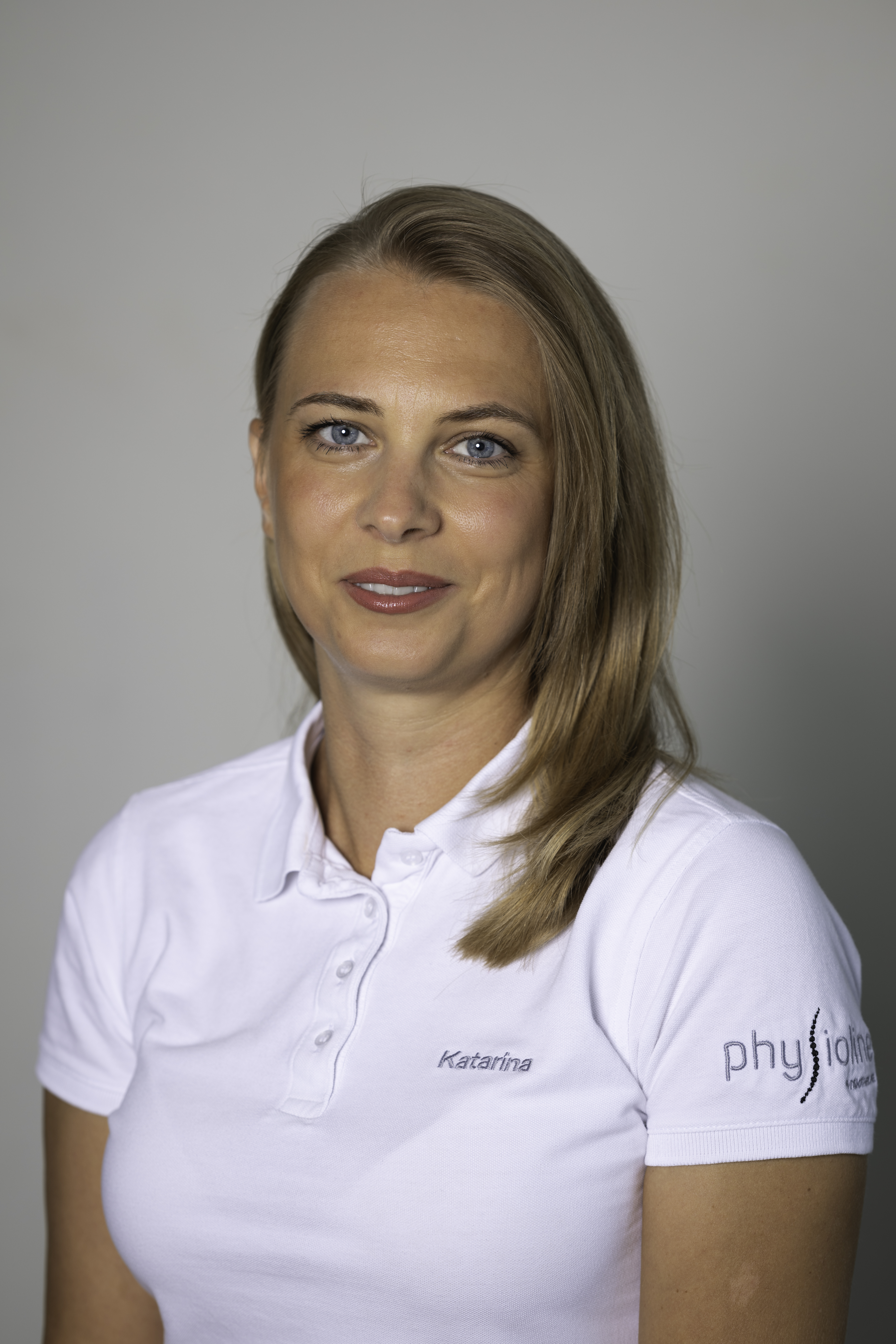 Katarina Gjurchinovska